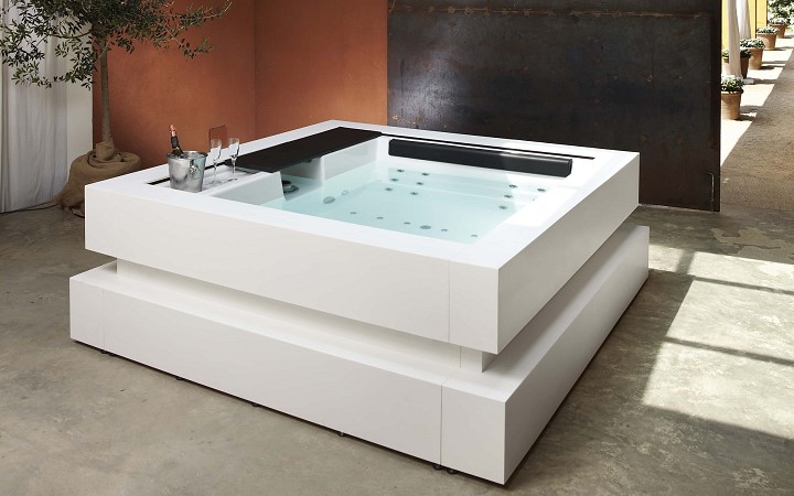 aquavia spa | Aquavia Suite | Aquavia Pulse | Aquavia essence | vendita minipiscine liguria